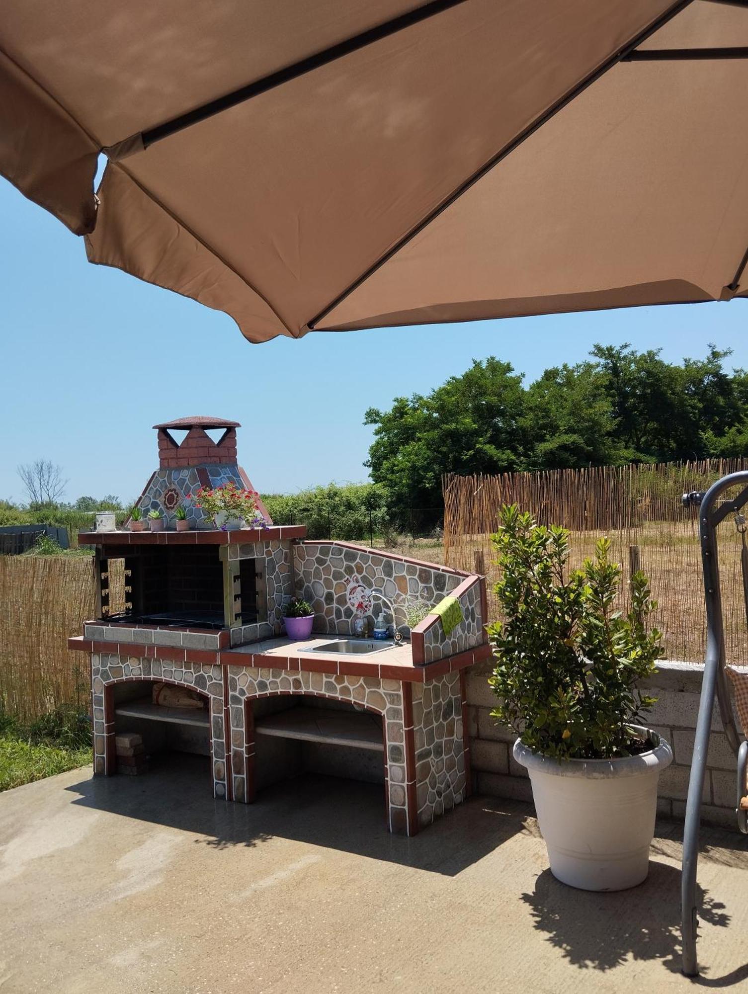 Willa Ntina'S Hause Chaidefto Pokój zdjęcie